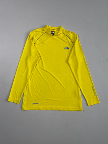 The North Face CoolGear Long Sleeve (Xxs)