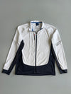 Reebok | 5TR3N 5PD Track Jacket | White/Navy | (S)