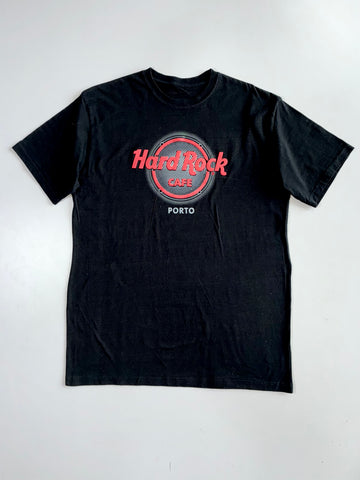 Hard Rock Super Premium Original T-shirt (L)