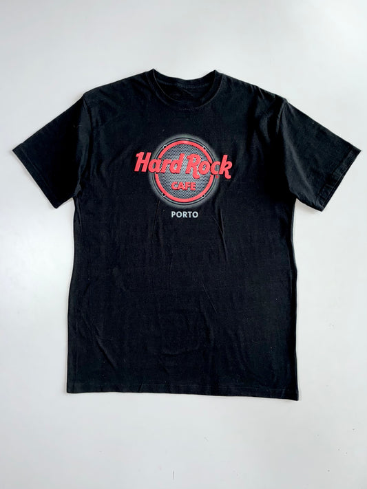 Hard Rock Super Premium Original T-shirt (L)