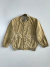Vintage Premium Original Leather Jacket (XL)