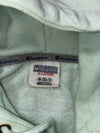 Champion Mint Green Pullover Hoodie (M)