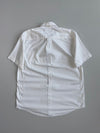 Tommy Hilfiger Classic Fit Short Sleeve Button-Up Shirt (S/M)