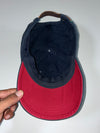 Tommy Hilfiger Logo Cap (Adjustable)