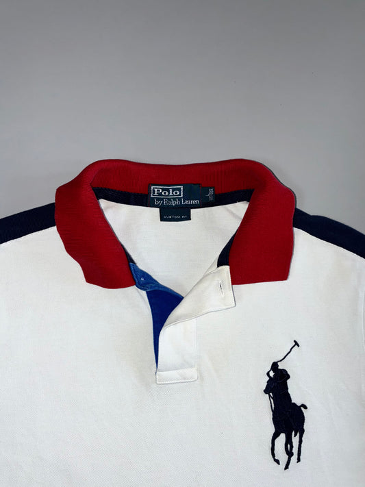 Polo Ralph Lauren Big Pony Polo Tee (L)