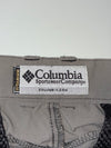 Columbia Titanium | Grey Hiking Pants | (W:37)(L:40)