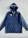 Adidas FC Halifax Town Zip Hoodie (2Xl/3Xl)