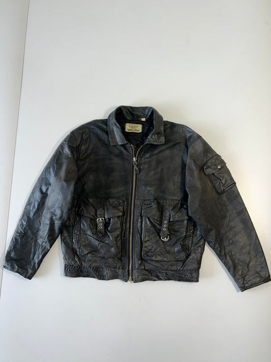 ZSuper Premium Original Leather (ULTRA RARE) (XL)