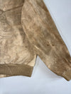 Polo Ralph Lauren Premium Original Suede Leather Jacket (M)