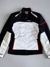Vintage Yamaha Premium Padded Racing Jacket (M)