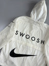 Nike Sportswear Big Swoosh Windbreaker Jacket (XL)