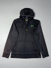 Under Armour Storm Zip Hoodie – Black  (M)