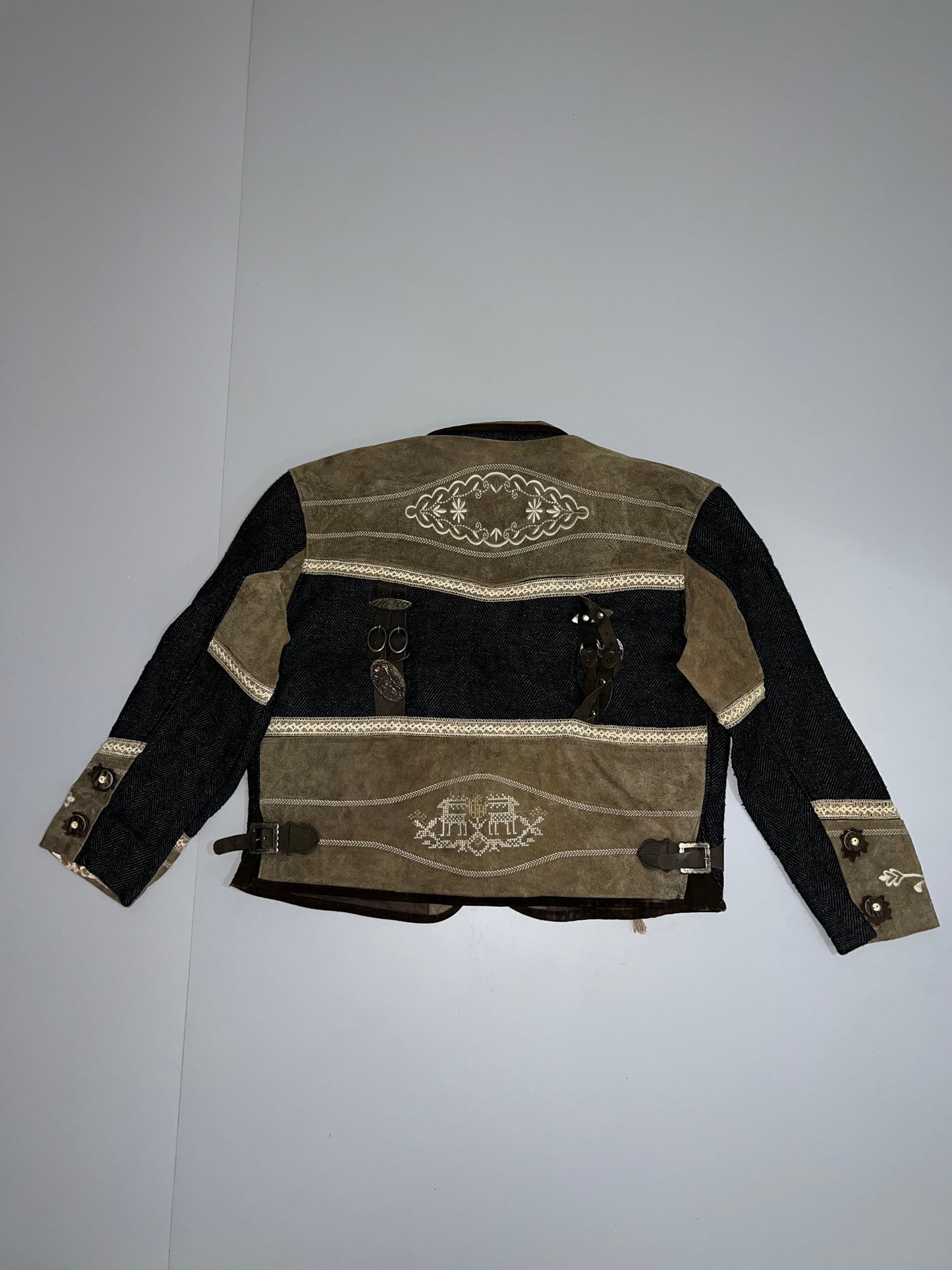 ZSuper Premium Rare (Designer) Jacket (XL)