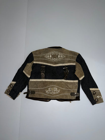 ZSuper Premium Rare (Designer) Jacket (XL)