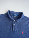 Polo Ralph Lauren Original Premium T-Shirt With QR (M)