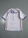 Puma Great Britain Rugby League Jersey Fully Embroidered (L)