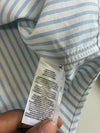 Ralph Lauren Custom Fit Striped Shirt(XL/2XL)