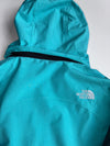 The North Face Summit Series Gore-Tex Jacket Teal/Black | (S/M)