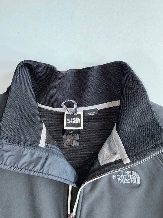 The North Face Apex Track Jacket (Xs/S)