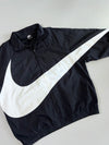 Nike Sportswear Big Swoosh Windbreaker (XL)