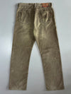 Diesel Industry Corduroy Pants  (W:34|L:44)