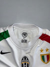 Nike Juventus Centenary Away Jersey (L)