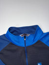 Black Yak Colorblock 1/4 Zip Fleece Pullover (M)