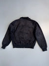 ZReportage RFA Classic Original Pure Sued Leather Jacket (RARE) (M)