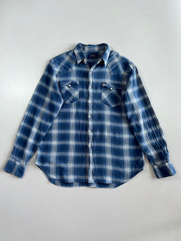 Polo Ralph Lauren Premium Original Shirt (XL)