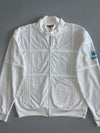 Carhartt | Track Jacket | White (XL)