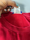 Montreal Canadiens NHL Reebok T-Shirt – Red (2XL)