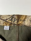 Carhartt x Realtree Xtra Camo Utility Pants – Teal Panels (W:32) (L:42)