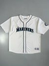 Seattle Mariners MLB Jersey (2XL)