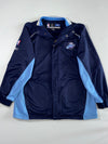 Vintage Reebok NBA Utah Jazz Warm-Up Jacket (2XL)
