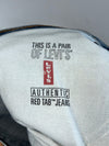 Levi’s 550 Relaxed Fit Jeans  (W:30|L:40)
