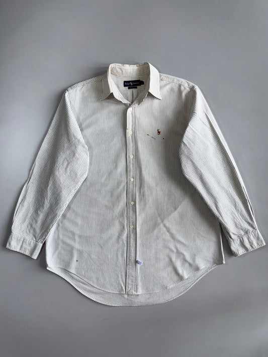 Polo Ralph Lauren Premium Original Shirt (2XL)
