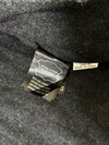 ARMA Jeans “Flying Squadron Defender No.45” Bomber(Furr Coller) Jacket (XL)