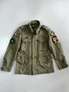 Polo Ralph Lauren RARE Military Field Jacket (L)