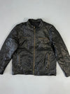 Z     Ultra Premium Original Leather Jacket (RARE) (L)