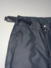 Columbia Black Insulated Ski Snow Pants (W:30) (L:42)