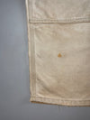Carhartt Double Knee Dungaree (W:34|L:41)