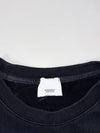 Burberry Vintage Check Elbow Patch Crewneck Sweatshirt Monogram (XL)