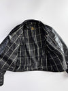 Super Premium Original Leather Jacket (S)