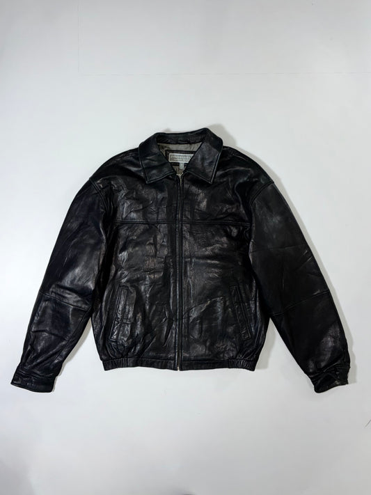 Proshield Premium Original Pure Leather Jacket (M)