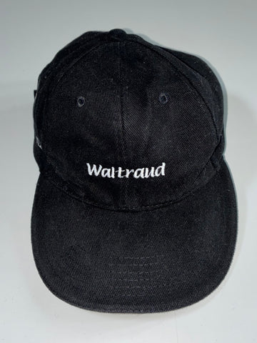 Waltraud” Custom Name Cap (Adjustable)