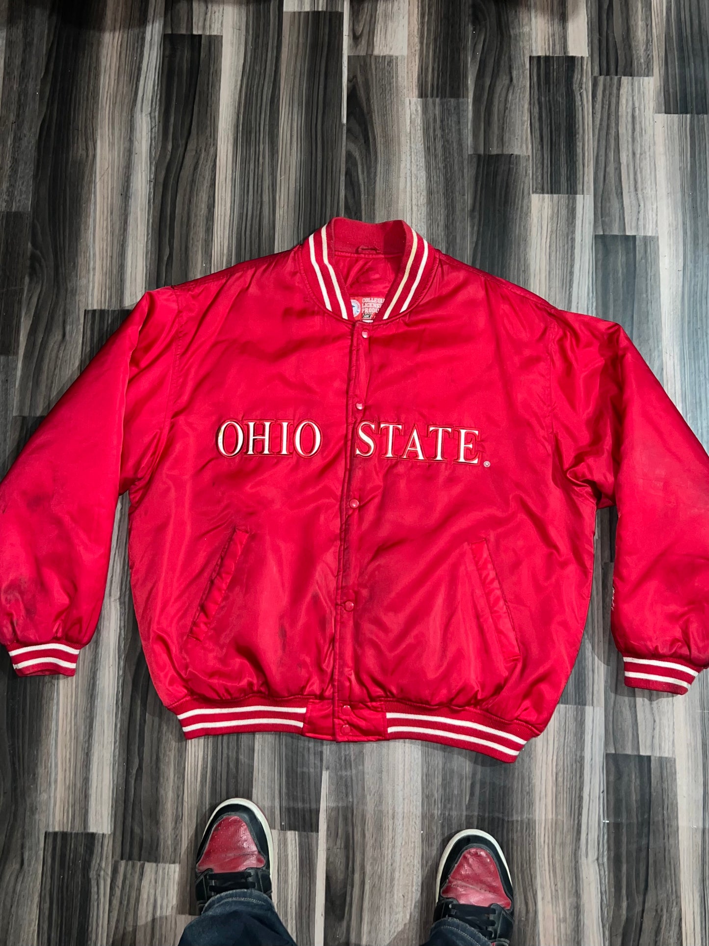 zUltra Premium Jacket XL/2XL