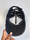 PXG Parsons Xtreme Golf Trucker Cap Black Mesh Back, 3D Logo, Adjustable Strap