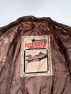Midway Premium Original Pure Leather Jacket (M)