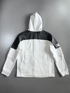 New Balance Tech Fleece Zip Hoodie (XL)