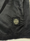 Stone Island Logo Patch Swim Shorts (W:40) (L:16)